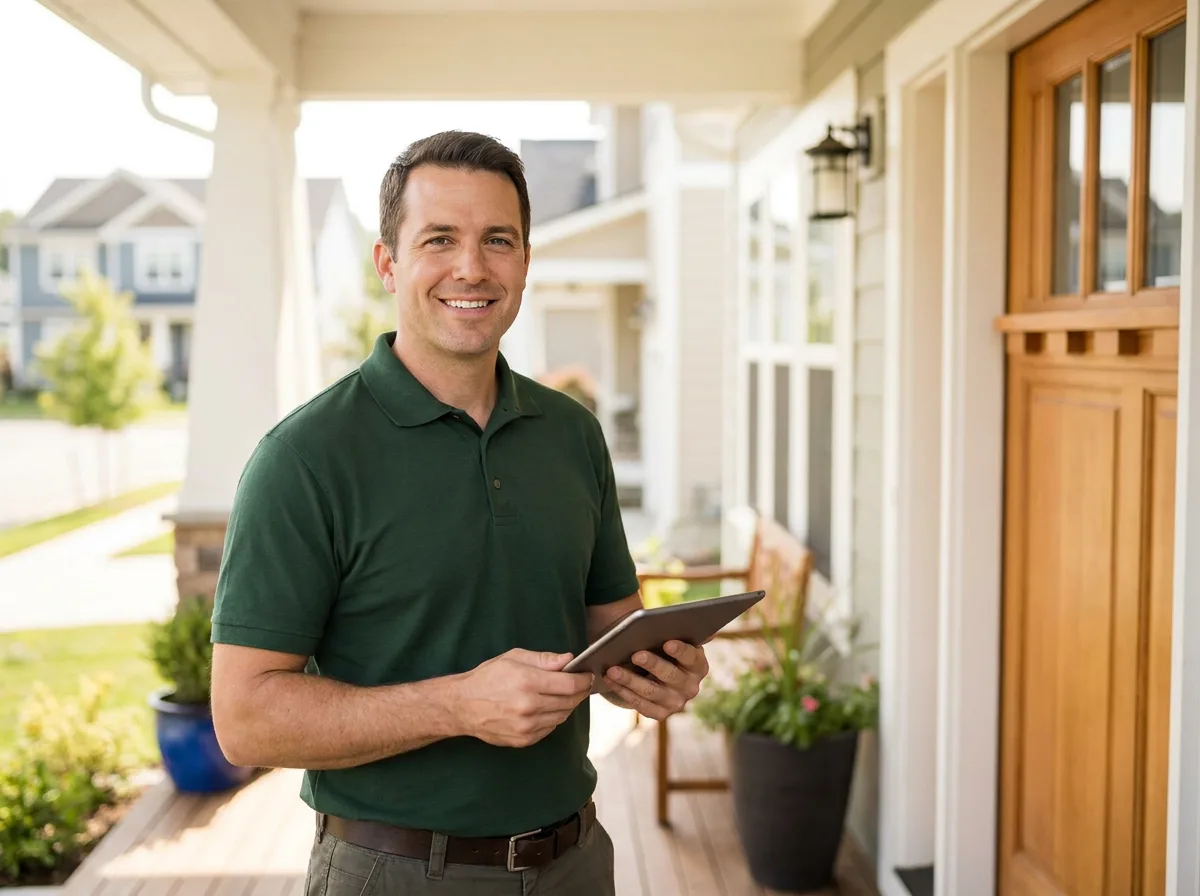 Pest control FAQs for Newton, WI